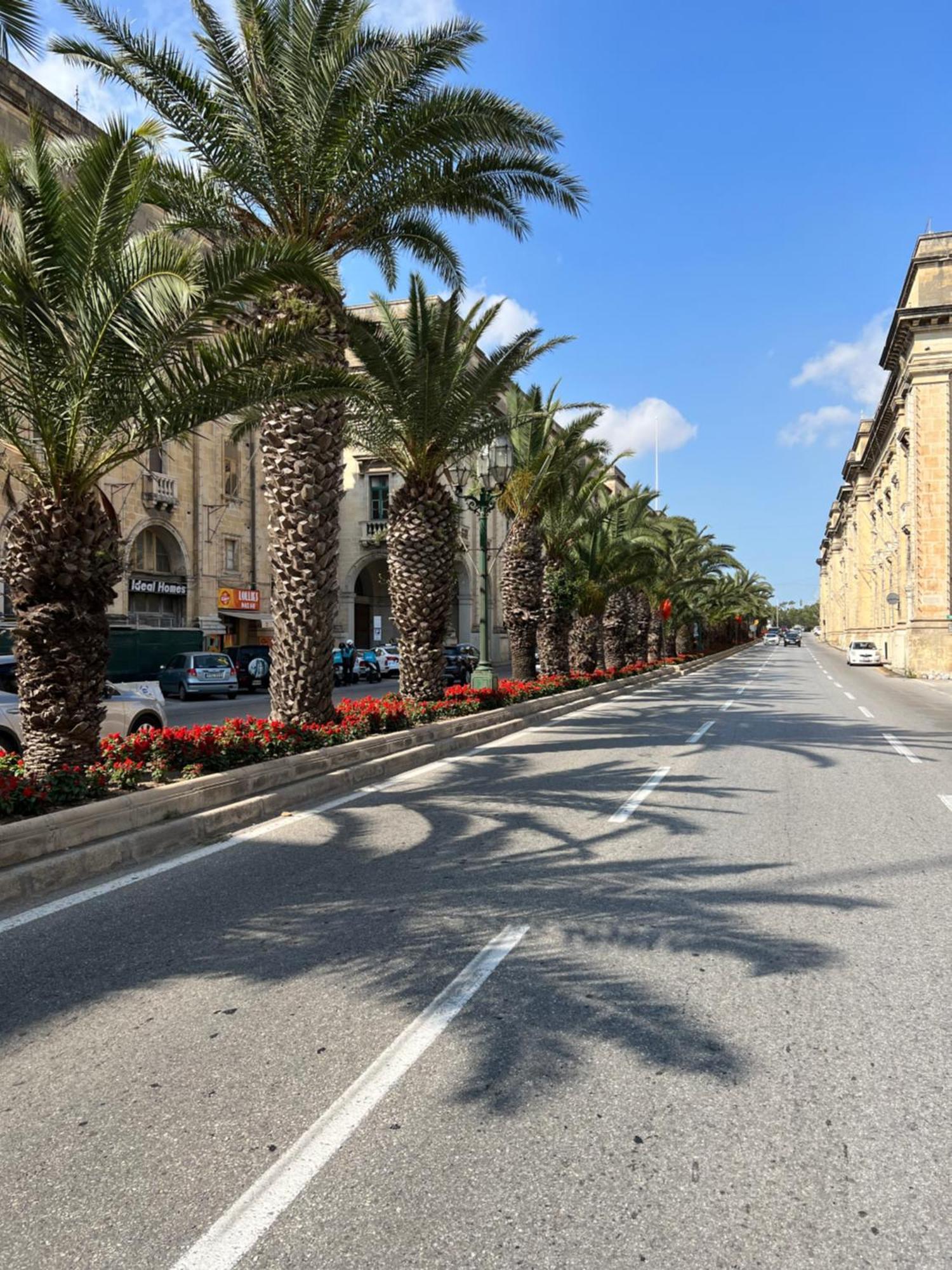 Valletta Waterfront Backyard Flat By Arcobnb อิล-เฟอร์ยานา ภายนอก รูปภาพ