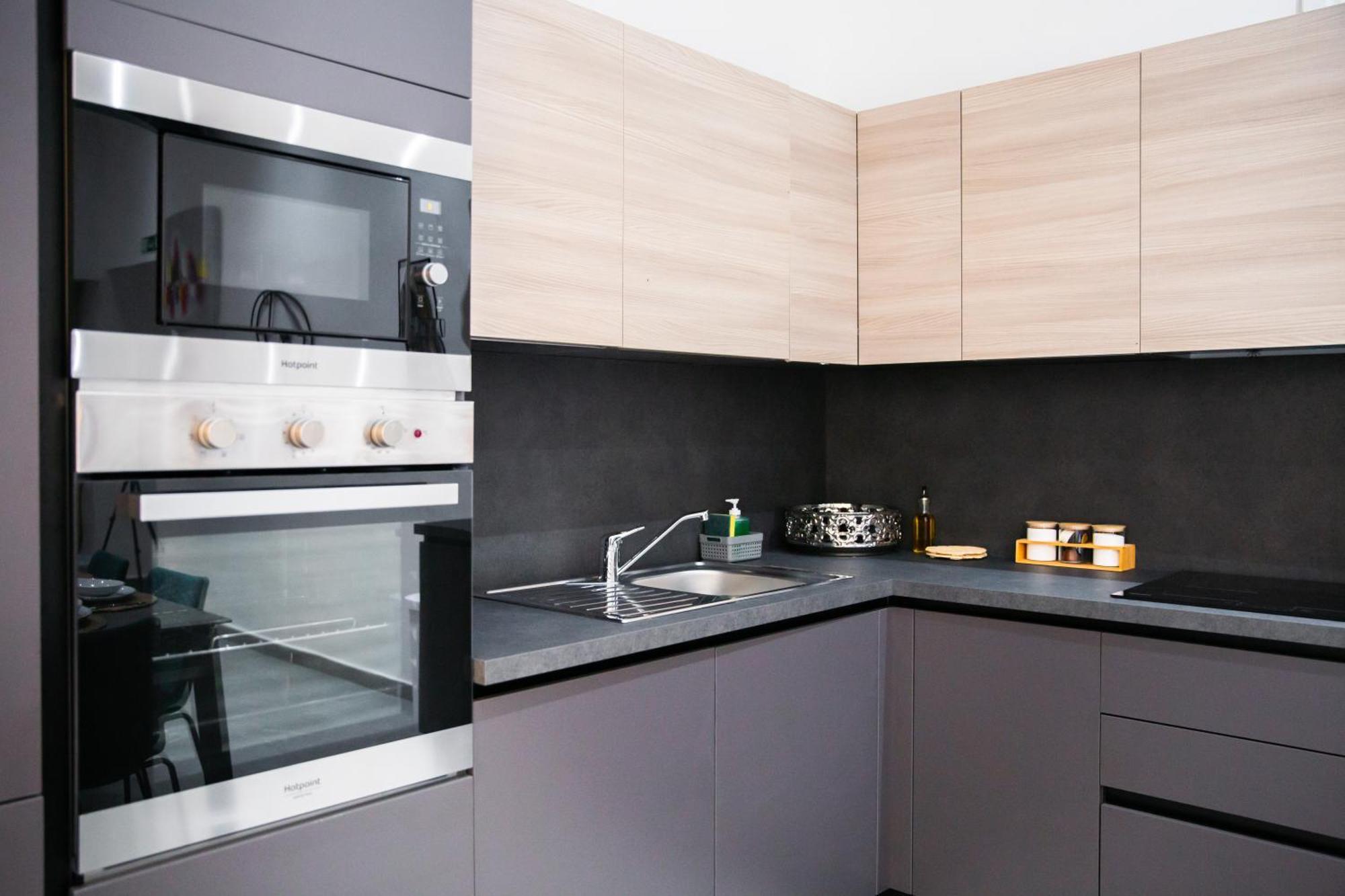Valletta Waterfront Backyard Flat By Arcobnb อิล-เฟอร์ยานา ภายนอก รูปภาพ