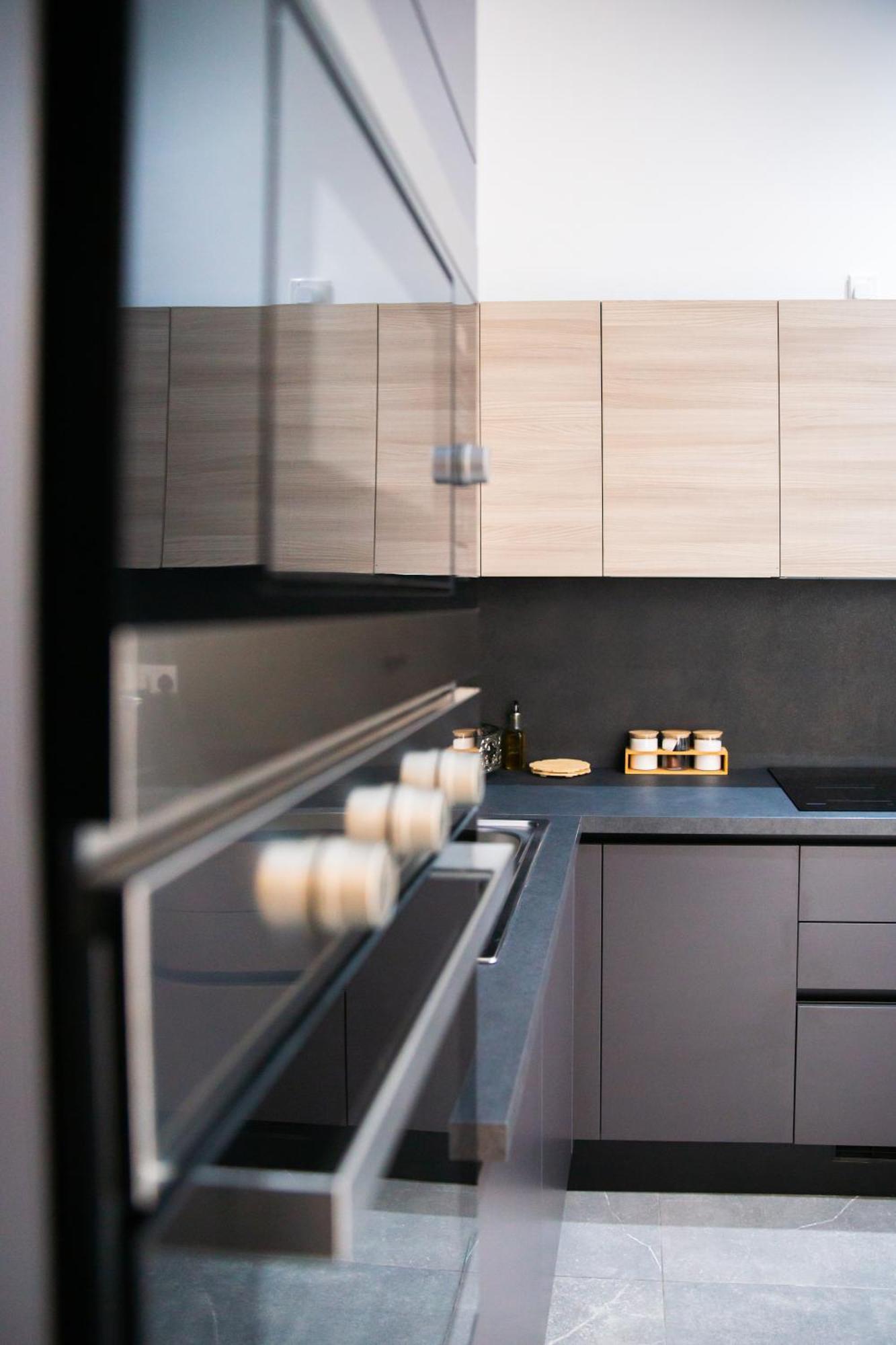 Valletta Waterfront Backyard Flat By Arcobnb อิล-เฟอร์ยานา ภายนอก รูปภาพ