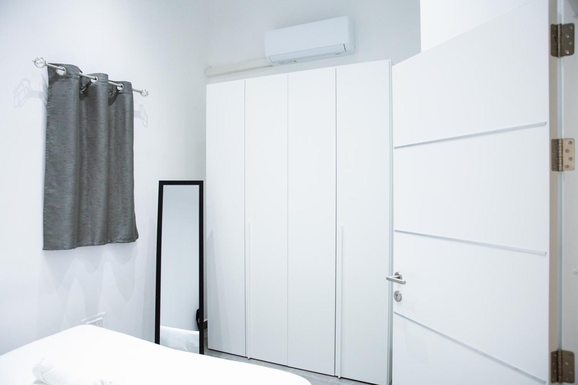 Valletta Waterfront Backyard Flat By Arcobnb อิล-เฟอร์ยานา ภายนอก รูปภาพ