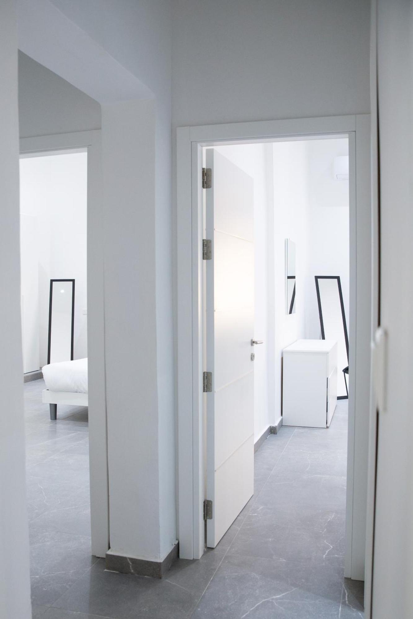 Valletta Waterfront Backyard Flat By Arcobnb อิล-เฟอร์ยานา ภายนอก รูปภาพ